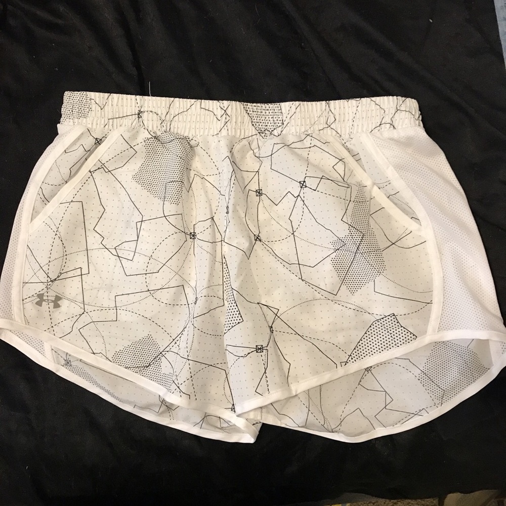 Under Armour Running shorts Woman's